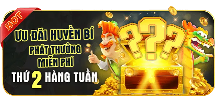 Ưu đãi dành cho thành viên VIP