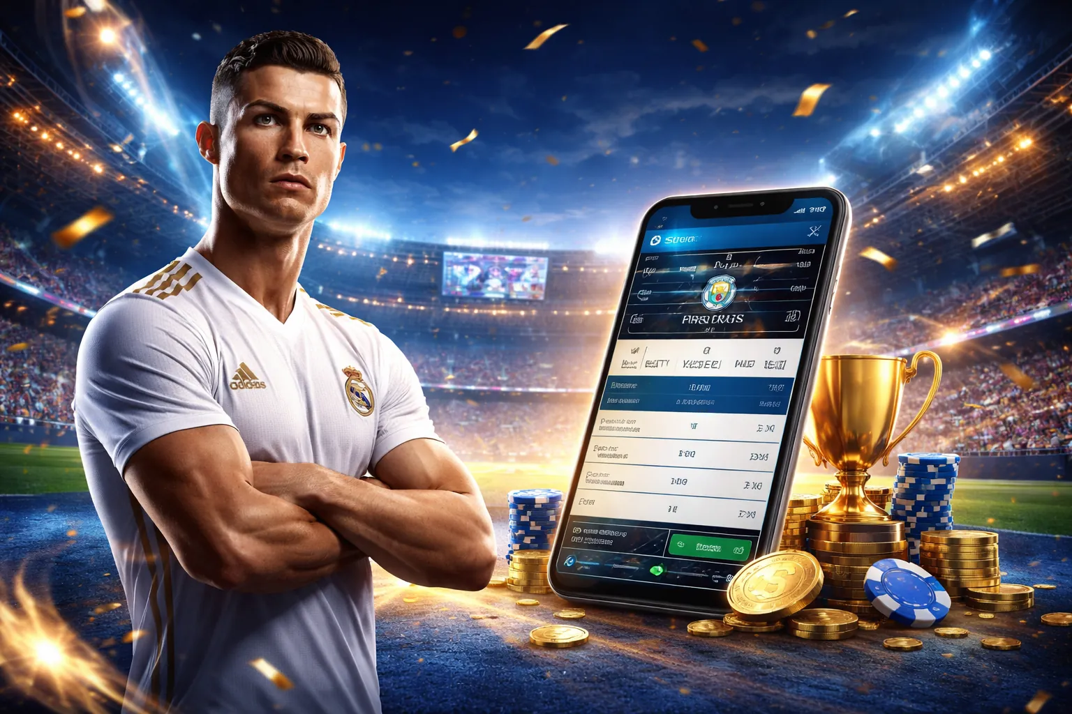 Lợi ích khi chơi game bài